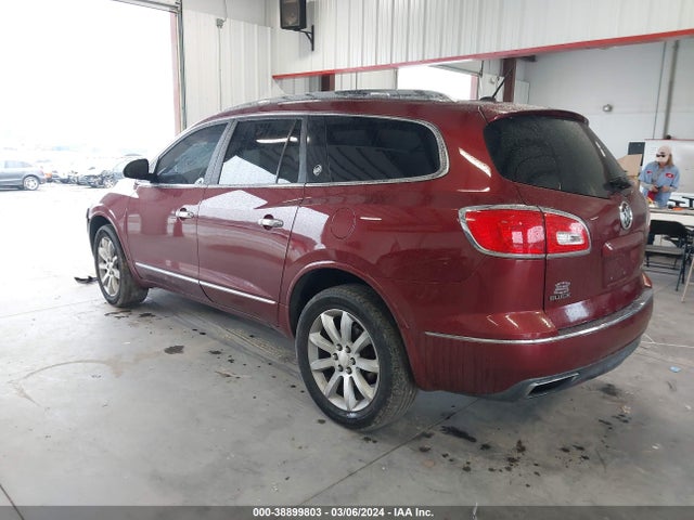 Buick Enclave Premium 2015 5GAKRCKDXFJ285861 Image 3