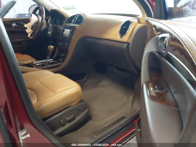 Buick Enclave Premium 2015 5GAKRCKDXFJ285861 Image 5