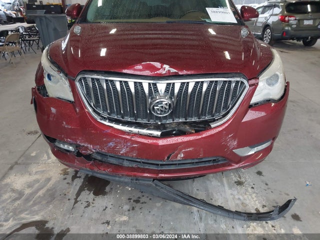 Buick Enclave Premium 2015 5GAKRCKDXFJ285861 Image 6