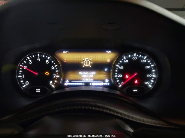 Jeep Renegade Limited 2015 ZACCJBDT3FPC24571 Image 15