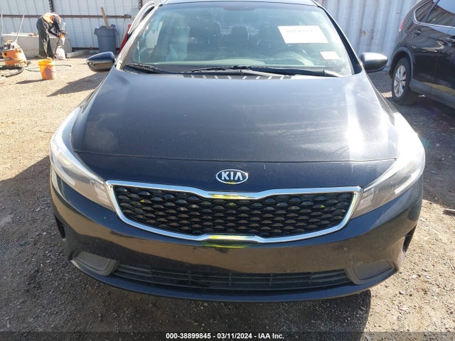 KIA FORTE LX 2017 3KPFL4A73HE006771 Image 12
