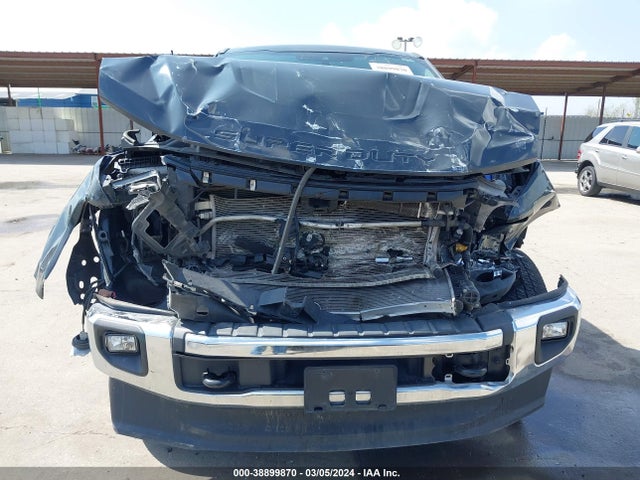 Ford F-250 Lariat 2021 1FT7W2BTXMEC58776 Image 6