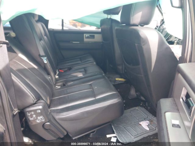 1FMJK1HT7FEF14969 Ford Expedition El Xlt