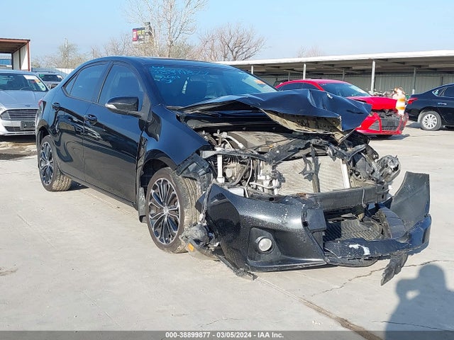 2014 5YFBURHE6EP060606 главное изображение