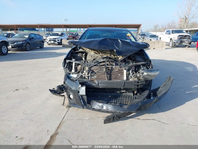Toyota Corolla S Premium 2014 5YFBURHE6EP060606 Image 12