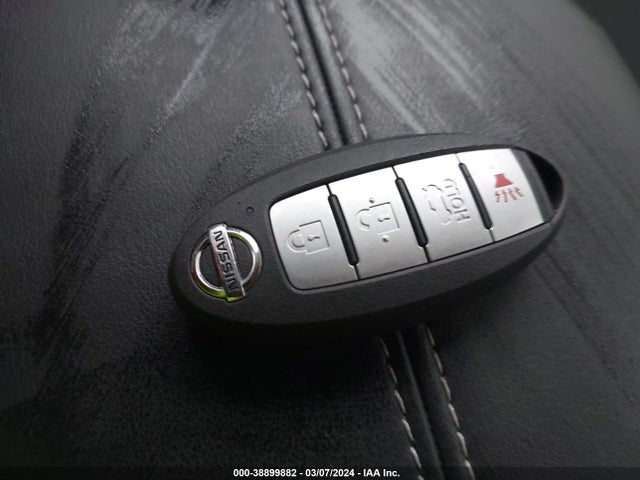 Nissan Sentra Sv Xtronic Cvt 2023 3N1AB8CV7PY291376 Image 11