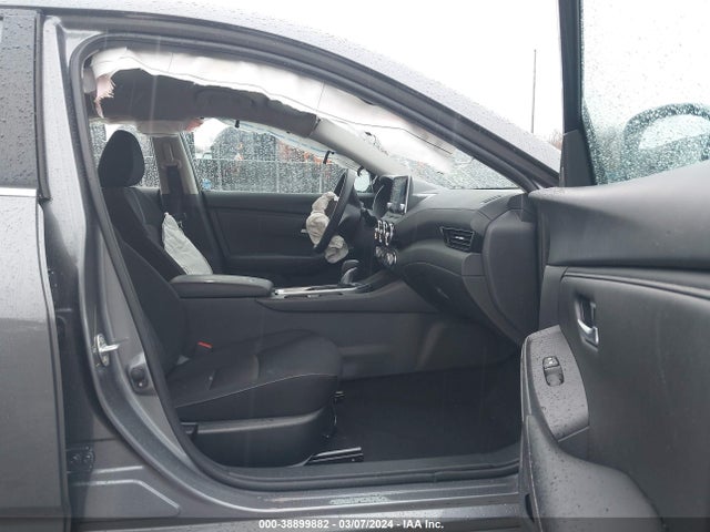 Nissan Sentra Sv Xtronic Cvt 2023 3N1AB8CV7PY291376 Image 5