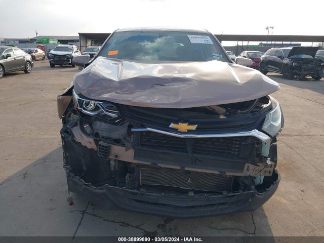 Chevrolet EQUINOX LT 2019 3GNAXKEV0KL110916 Image 13