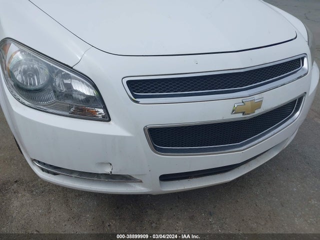 2012 CHEVROLET MALIBU 1LT VIN: 1G1ZC5EU8CF261698