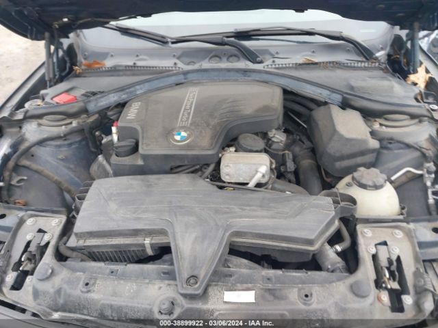 WBA3C3C58EP661767 BMW 320i Xdrive