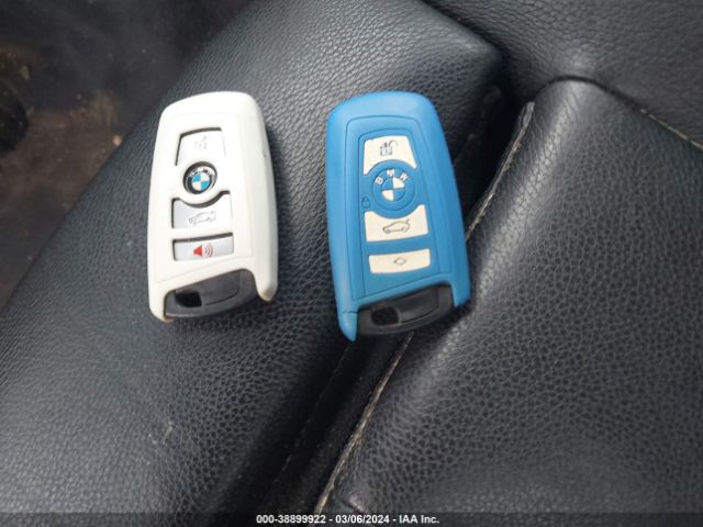 WBA3C3C58EP661767 BMW 320i Xdrive
