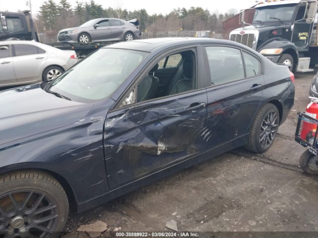 WBA3C3C58EP661767 BMW 320i Xdrive