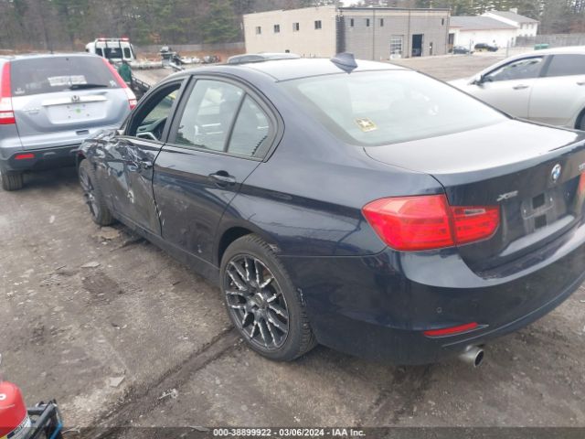 WBA3C3C58EP661767 BMW 320i Xdrive
