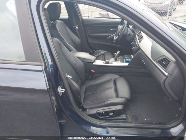 WBA3C3C58EP661767 BMW 320i Xdrive