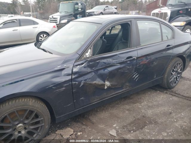 WBA3C3C58EP661767 BMW 320i Xdrive