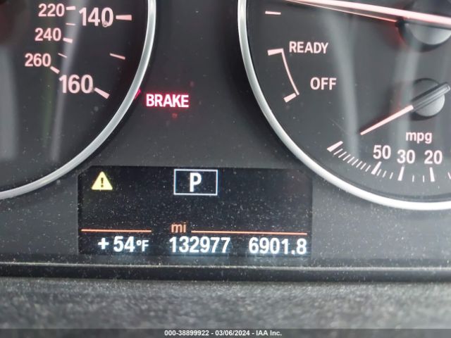 WBA3C3C58EP661767 BMW 320i Xdrive