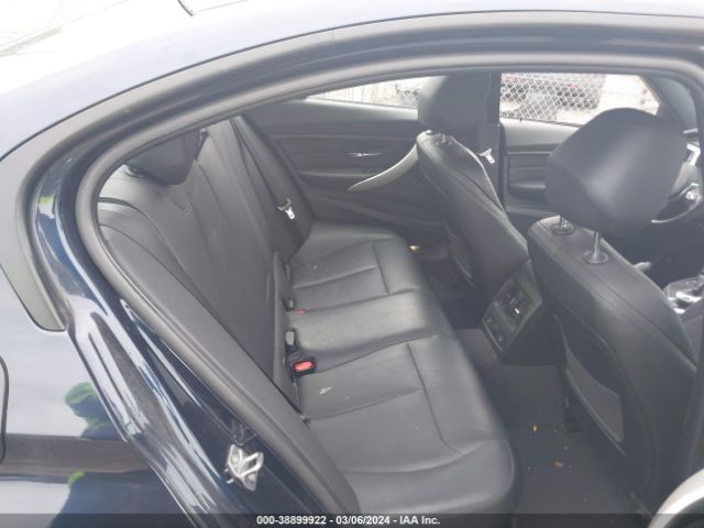 WBA3C3C58EP661767 BMW 320i Xdrive