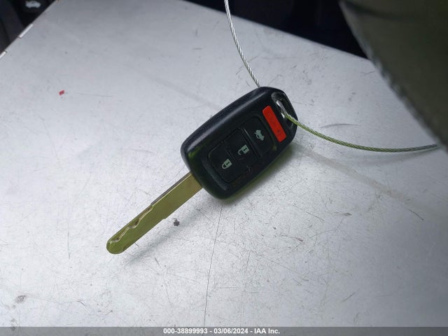 Honda Civic Lx 2016 19XFC2F55GE008855 Image 11