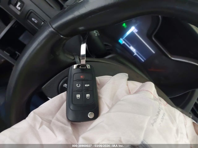 Chevrolet IMPALA 2LZ 2018 2G1125S32J9178060 Image 11