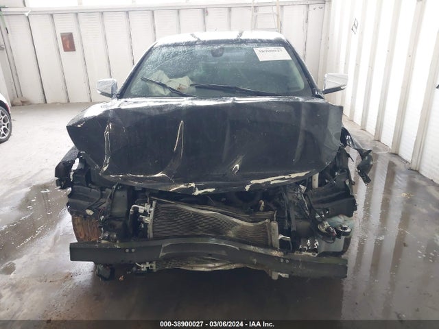 Chevrolet IMPALA 2LZ 2018 2G1125S32J9178060 Image 12