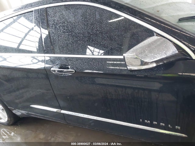 Chevrolet IMPALA 2LZ 2018 2G1125S32J9178060 Image 13