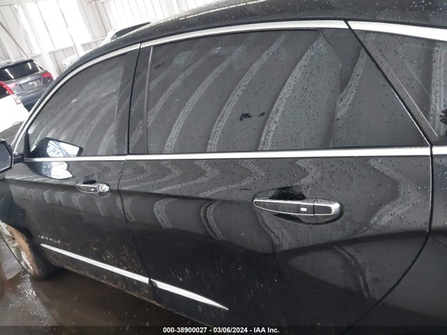 Chevrolet IMPALA 2LZ 2018 2G1125S32J9178060 Image 14