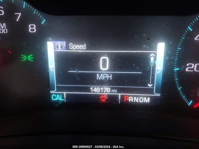 Chevrolet IMPALA 2LZ 2018 2G1125S32J9178060 Image 15