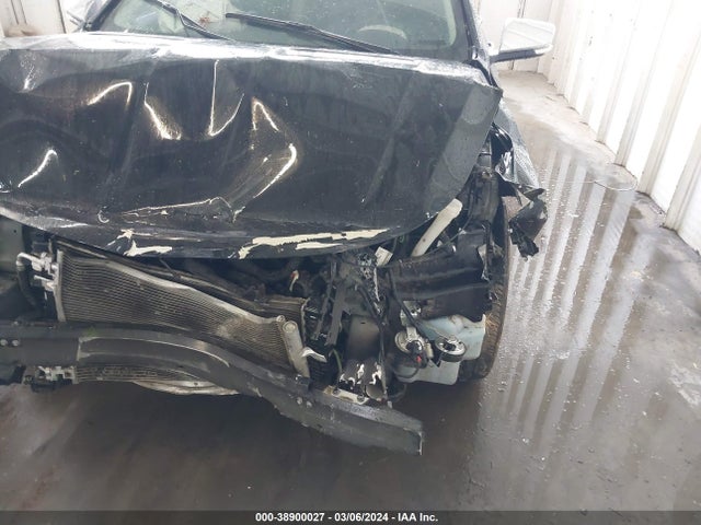 Chevrolet IMPALA 2LZ 2018 2G1125S32J9178060 Image 6