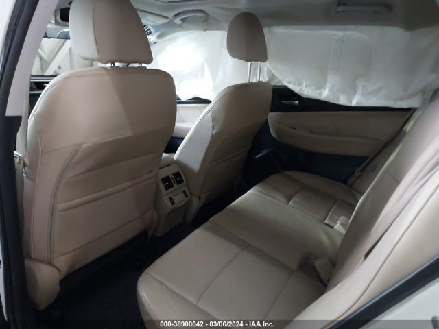 Subaru Outback 2.5i Limited 2019 4S4BSANC5K3283813 Image 8