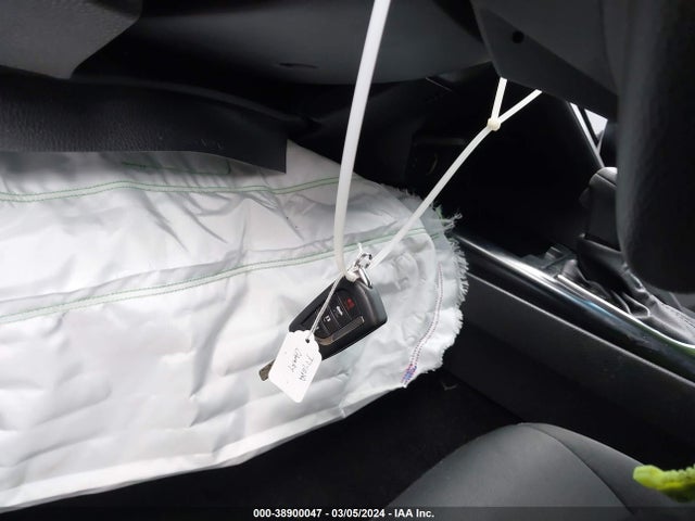Toyota CAMRY LE 2020 4T1C11AK9LU985651 Image 11