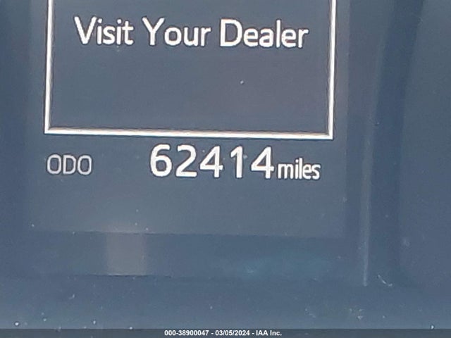 Toyota CAMRY LE 2020 4T1C11AK9LU985651 Image 16
