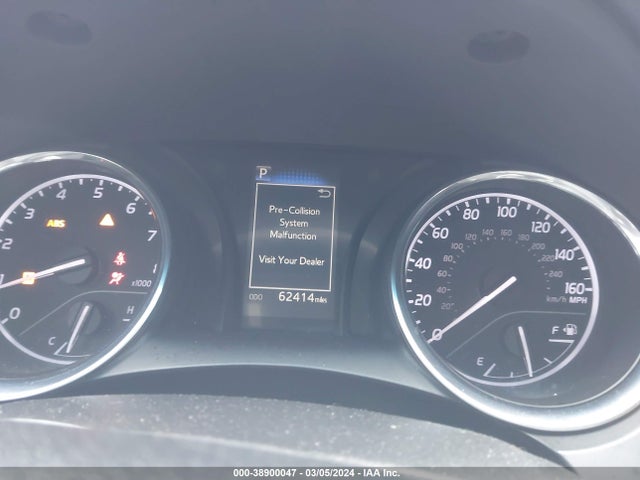 Toyota CAMRY LE 2020 4T1C11AK9LU985651 Image 7