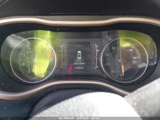 1C4PJLAB9GW371307 Jeep Cherokee Sport