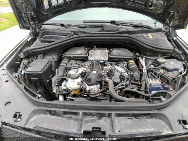 4JGED6EB3KA154962 Mercedes-Benz Amg Gle 43 Coupe 4matic
