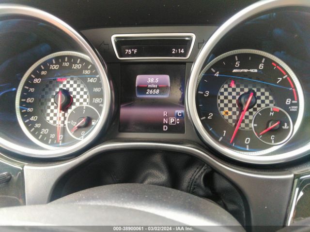 4JGED6EB3KA154962 Mercedes-Benz Amg Gle 43 Coupe 4matic