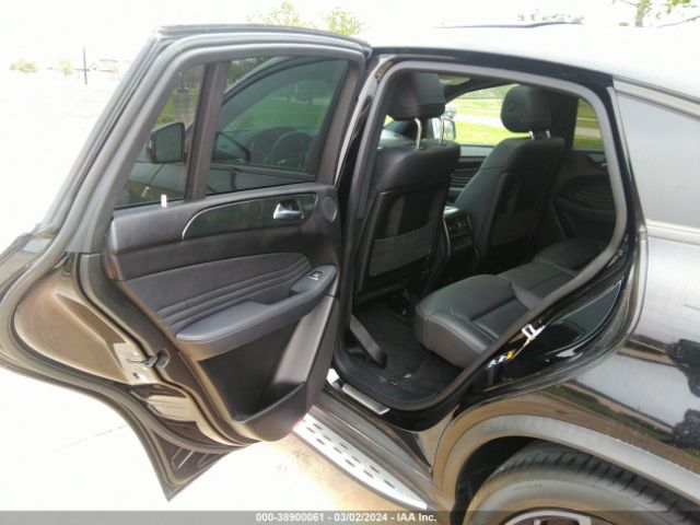 4JGED6EB3KA154962 Mercedes-Benz Amg Gle 43 Coupe 4matic