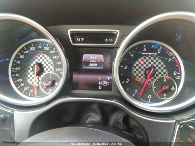 4JGED6EB3KA154962 Mercedes-Benz Amg Gle 43 Coupe 4matic