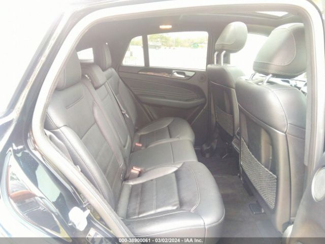 4JGED6EB3KA154962 Mercedes-Benz Amg Gle 43 Coupe 4matic