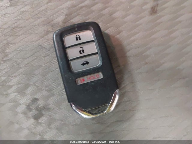Honda CIVIC EX 2014 2HGFB2F85EH540896 Image 11