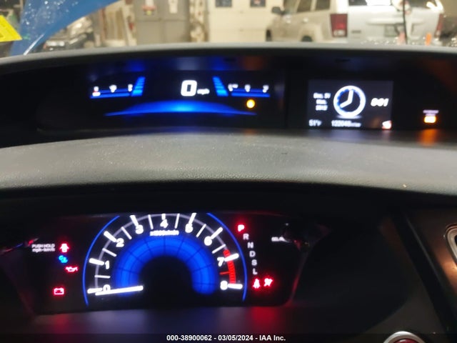 Honda CIVIC EX 2014 2HGFB2F85EH540896 Image 15