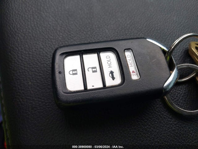 Honda ACCORD LX 2020 1HGCV1F16LA065830 Image 11
