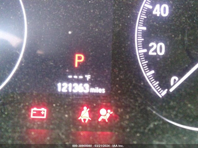 Honda ACCORD LX 2020 1HGCV1F16LA065830 Image 15