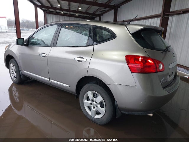 Aukcja sprzedaży 2011 Nissan Rogue S, vin: JN8AS5MV1BW260333, numer aukcji: 38900093