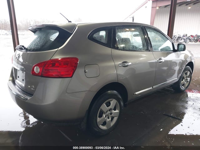 Aukcja sprzedaży 2011 Nissan Rogue S, vin: JN8AS5MV1BW260333, numer aukcji: 38900093