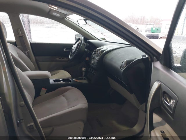 Aukcja sprzedaży 2011 Nissan Rogue S, vin: JN8AS5MV1BW260333, numer aukcji: 38900093