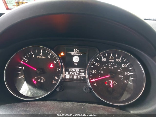 Aukcja sprzedaży 2011 Nissan Rogue S, vin: JN8AS5MV1BW260333, numer aukcji: 38900093