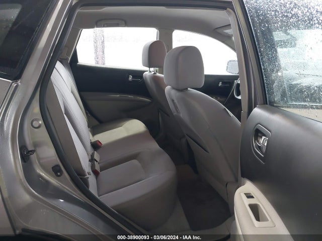 Aukcja sprzedaży 2011 Nissan Rogue S, vin: JN8AS5MV1BW260333, numer aukcji: 38900093
