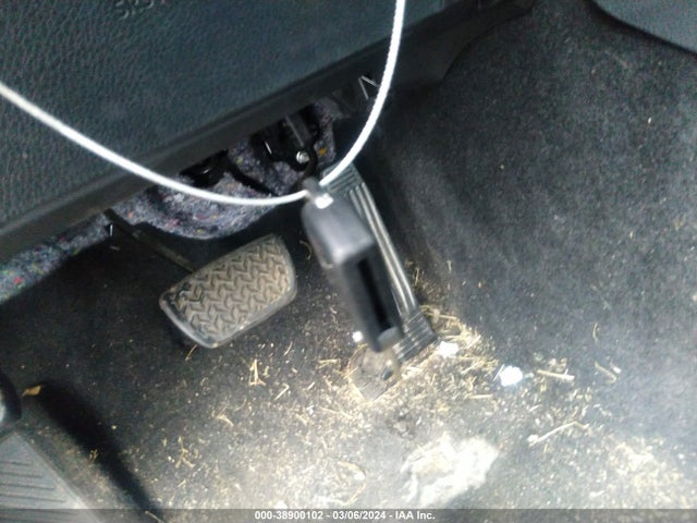 Toyota CAMRY SE 2020 4T1G11AK9LU988633 Image 11