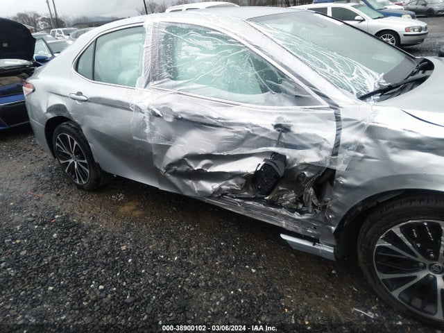 Toyota CAMRY SE 2020 4T1G11AK9LU988633 Image 6