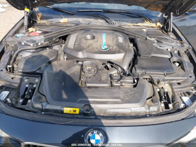 WBA8E1C37HK895502 BMW 330e Iperformance